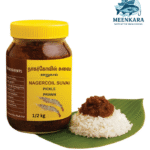 Nagercoil Suvai - Prawn Fresh Pickle - 1/2 kg