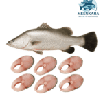 Sea Bass / Koduva Meen - 1 kg