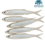 Anchovy Fish/ Nethili Big - 1 kg