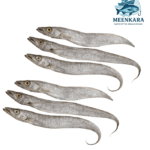 Ribbon Fish / Vaalai - 1 kg