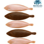 Sole Fish / Naakku Meen -1 Kg