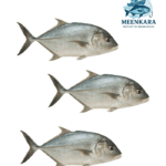 Trevally Fish / Paarai Meen - 1 kg
