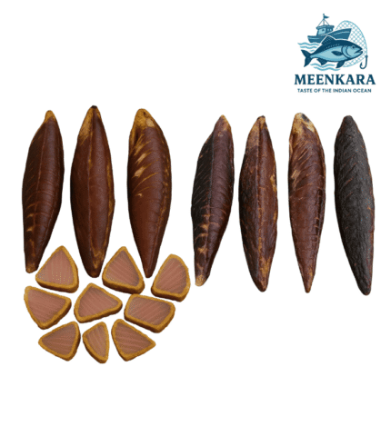 Tuna Dry Fish / Maasi Karuvadu - 1kg