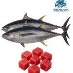 Tuna Fish / Suorai / Kerai Meen - 1 kg