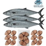 Seer Fish / Vanjaram / Nei Meen (Big) - 1 kg